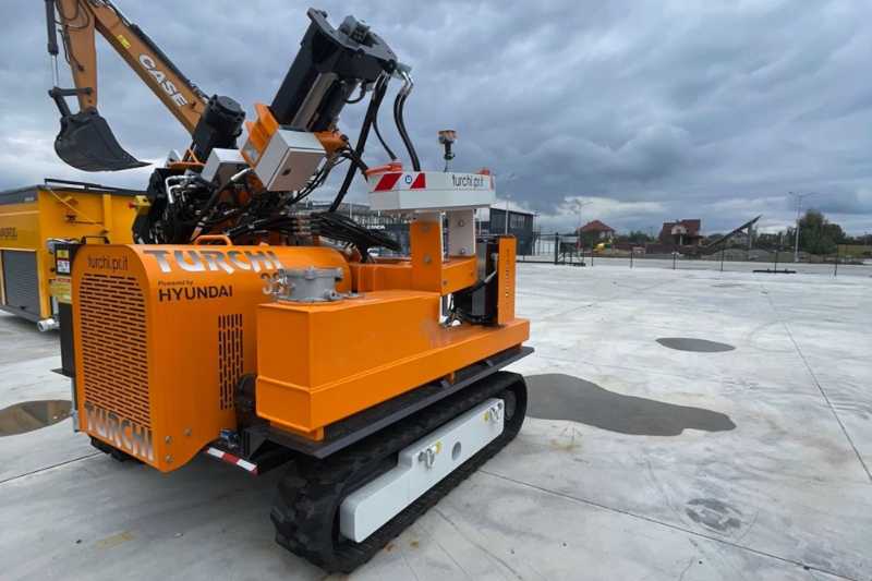 OmecoHub - Immagine TURCHI 300F